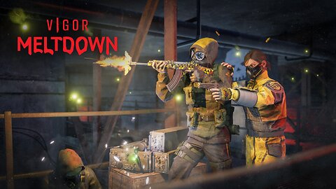 **Vigor** Episode 287: To the outlands for some shootout maybe