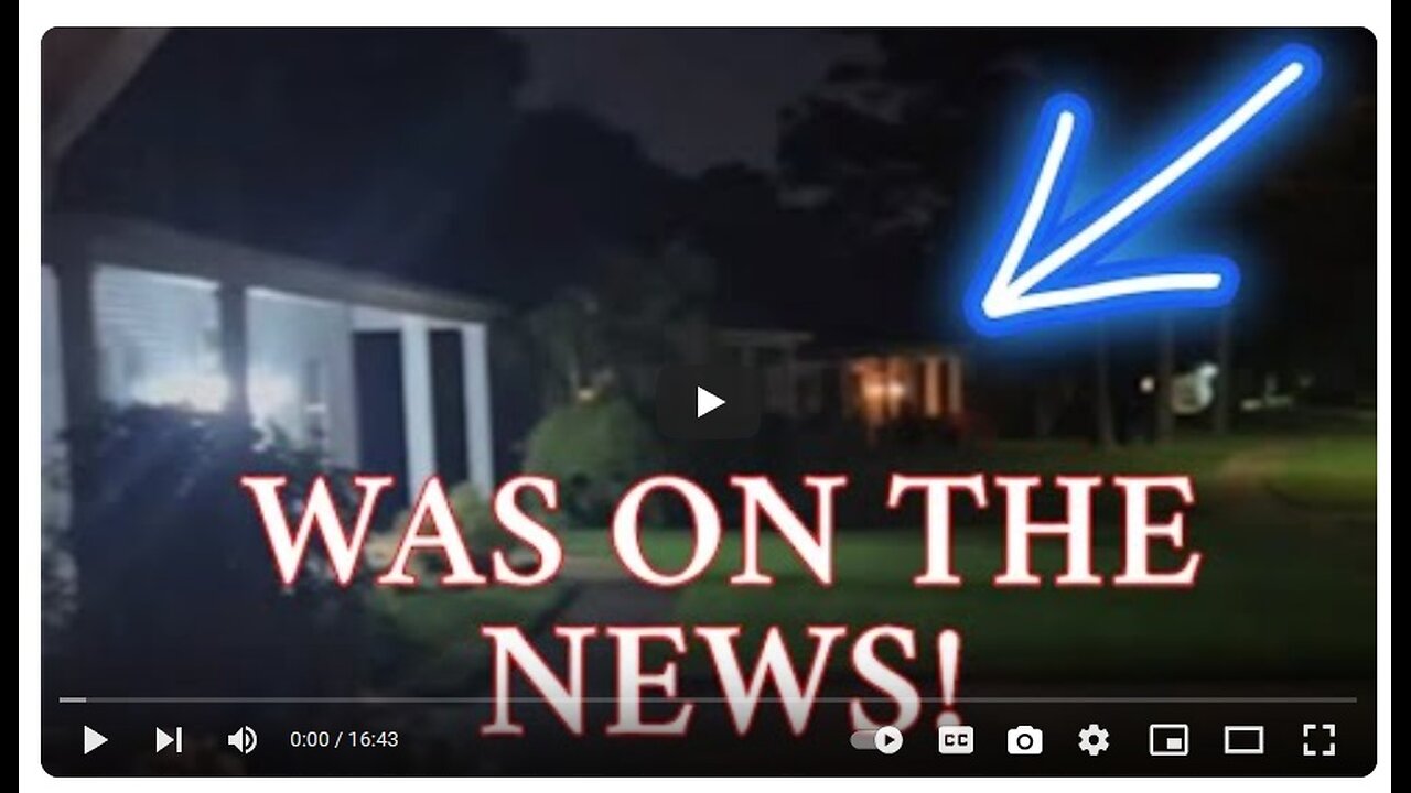 This seriously just JUMPED to a WHOLE new level!