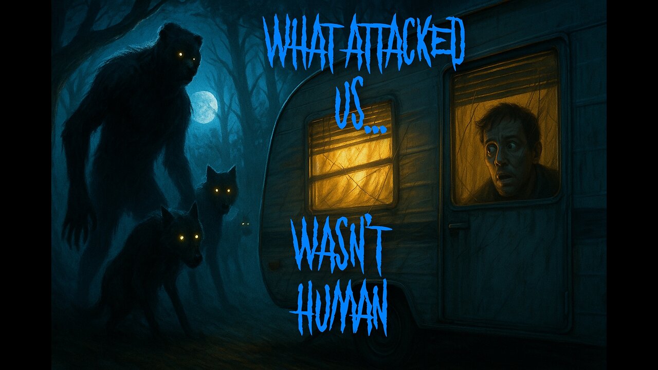 My Uncle Was Sent to a Reservation. What Attacked at Night Wasn’t Human