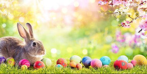 Easter: its origins and traditions