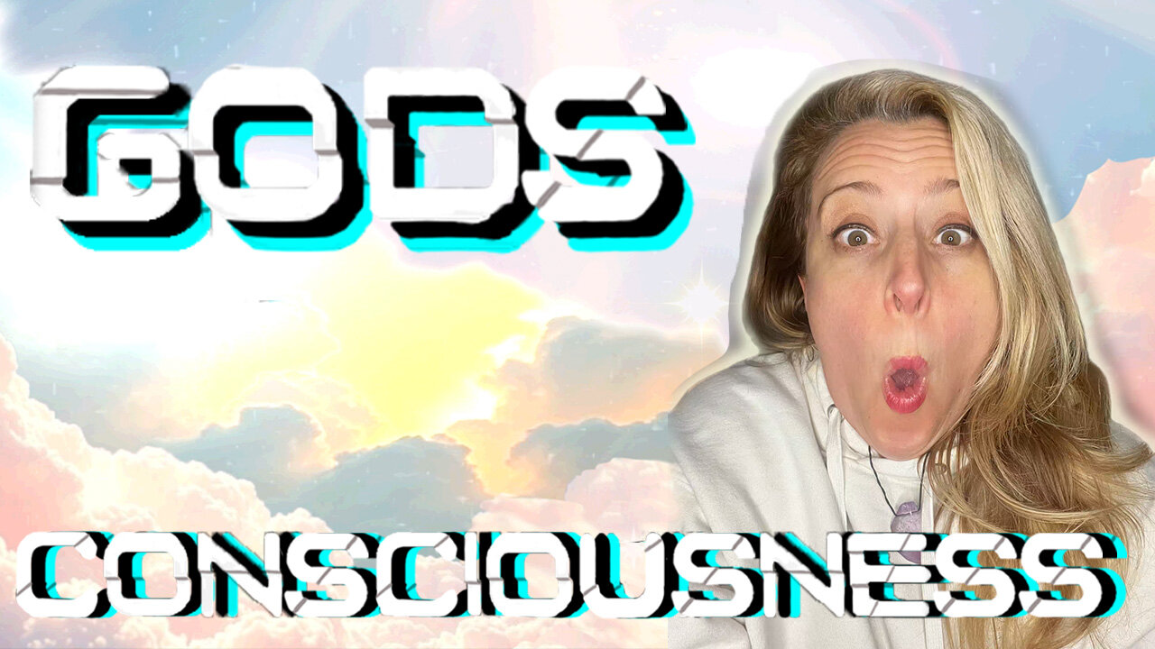 N20 Trip Report Session 10: God's Consciousness Simulation
