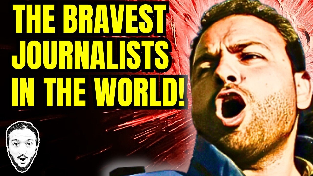 We Must Protect Palestinian Reporters