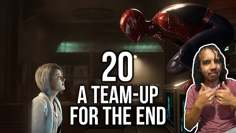 HAMMERED UNTIL THE END | So Amazing, I'm Recompleting MARVEL SPIDER-MAN! (Part 20)