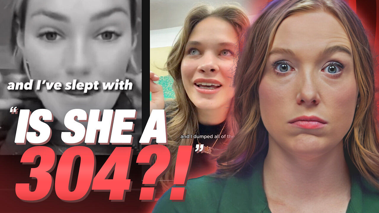 What Makes A Whore A Whore (Call-in Show) | Pearl Daily