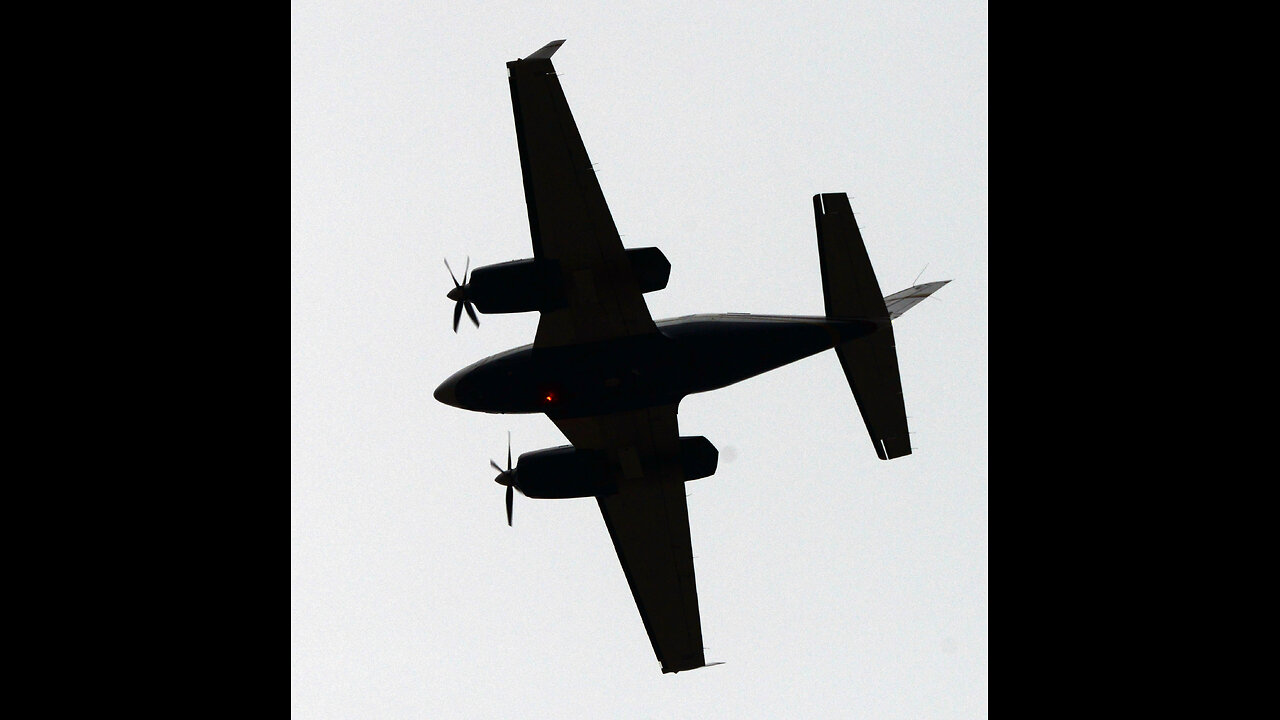 FBI SPY PLANE (N95TA) NEARLY CRASHED INTO MY HOUSE AGAIN UNSAFE FLY REPORT TO THE CAA: 38426