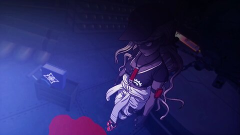 box of calamity route all endings the Hundred Line -Last Defense Academy