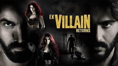 Ek Villain 2 - Returns | Bollywood Film mit deutschen Untertitel | 2022