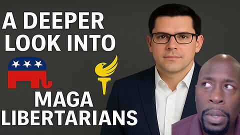 Stephen Gardner EXPLAINS: What Makes MAGA Different From Republicans?