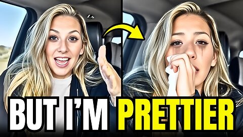 Woman DESTROYS Marriage & Has A MELTDOWN When Her Ex Gets A “New Girl”