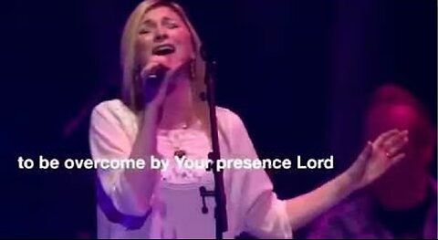 KIM WALKER SMITH - HOLY SPIRIT