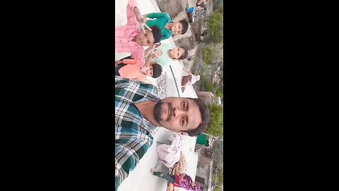 short masti time