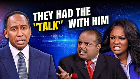 And This Is Why They're Losing...