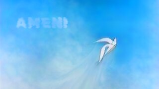 "AMEN!" | MONDAY BARS 50E (PROD. Ice_Cold)