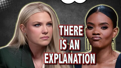 Was it Charlie's Plan for Erika and Candace to Work Together?
