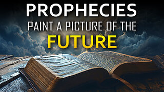 Prophecies Paint a Picture of the Future 09/18/2025