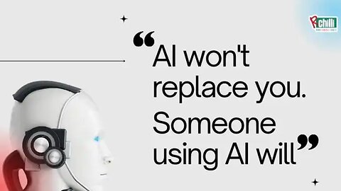 YOUR CHILD IS NO MATCH FOR AI