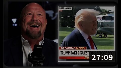 Trump Announces Plan To Release The Epstein List In Full! Names Bill Clinton & Other Leaders