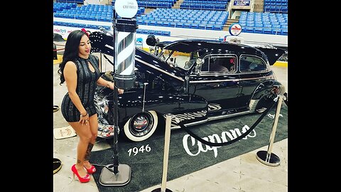Lowrider Lowriders car cars carshow
