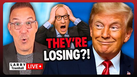 🚨BREAKING: Trump DOMINATES European Leaders! Bill Maher's STUNNING Admission?!