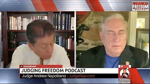 COL. Douglas Macgregor : Trump And His Wars