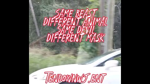 TenDown WJ Ent