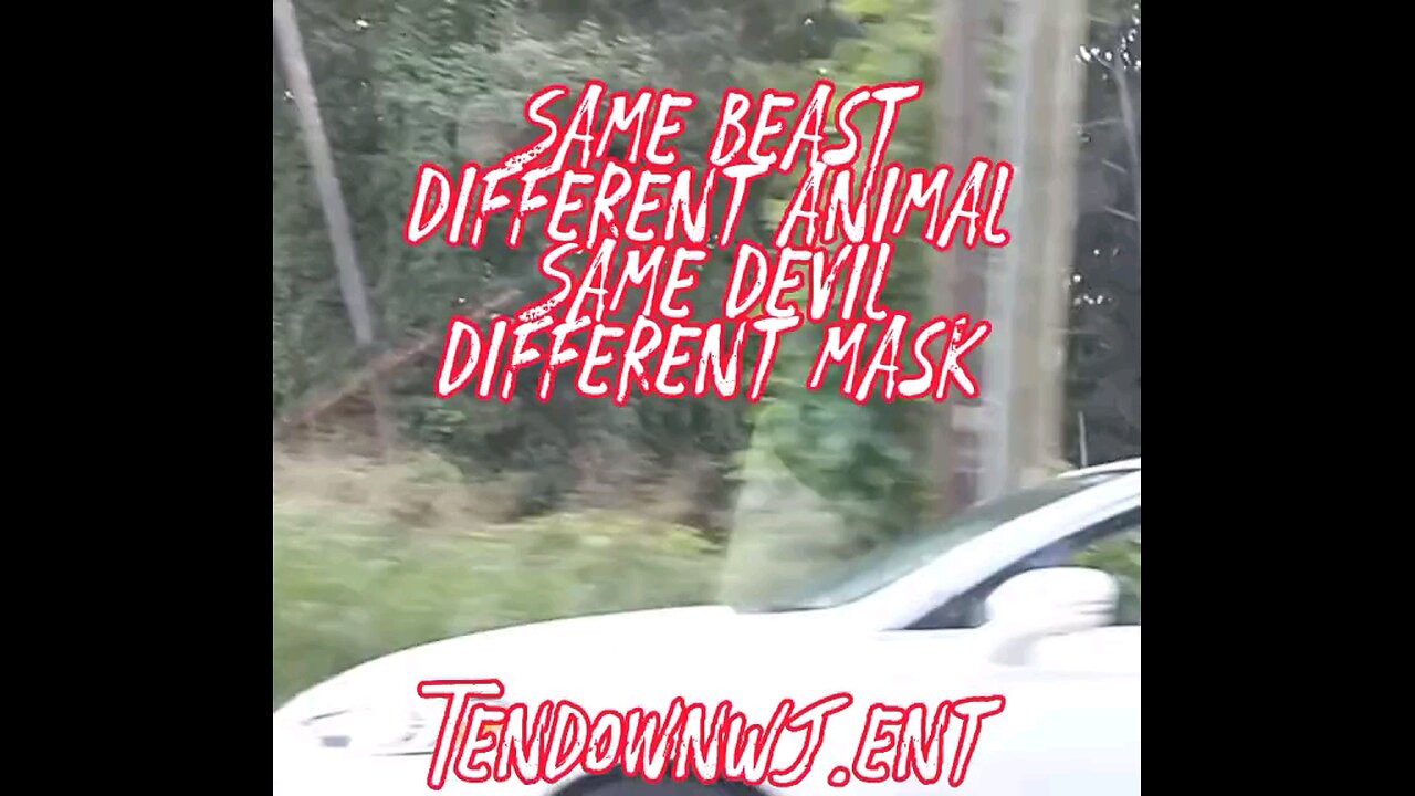 TenDown WJ Ent