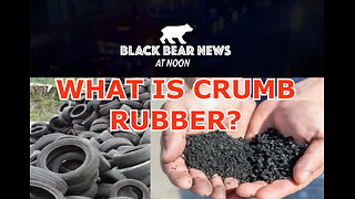 Crumb Rubber | Big Disgusting Club | Mother Nature Has Plans