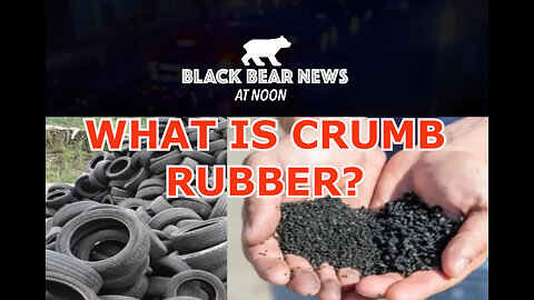 Crumb Rubber | Big Disgusting Club | Mother Nature Has Plans