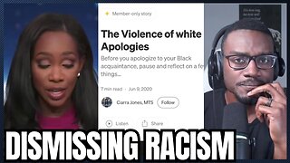 Liberals Called Out Over Years Of Anti White Racism