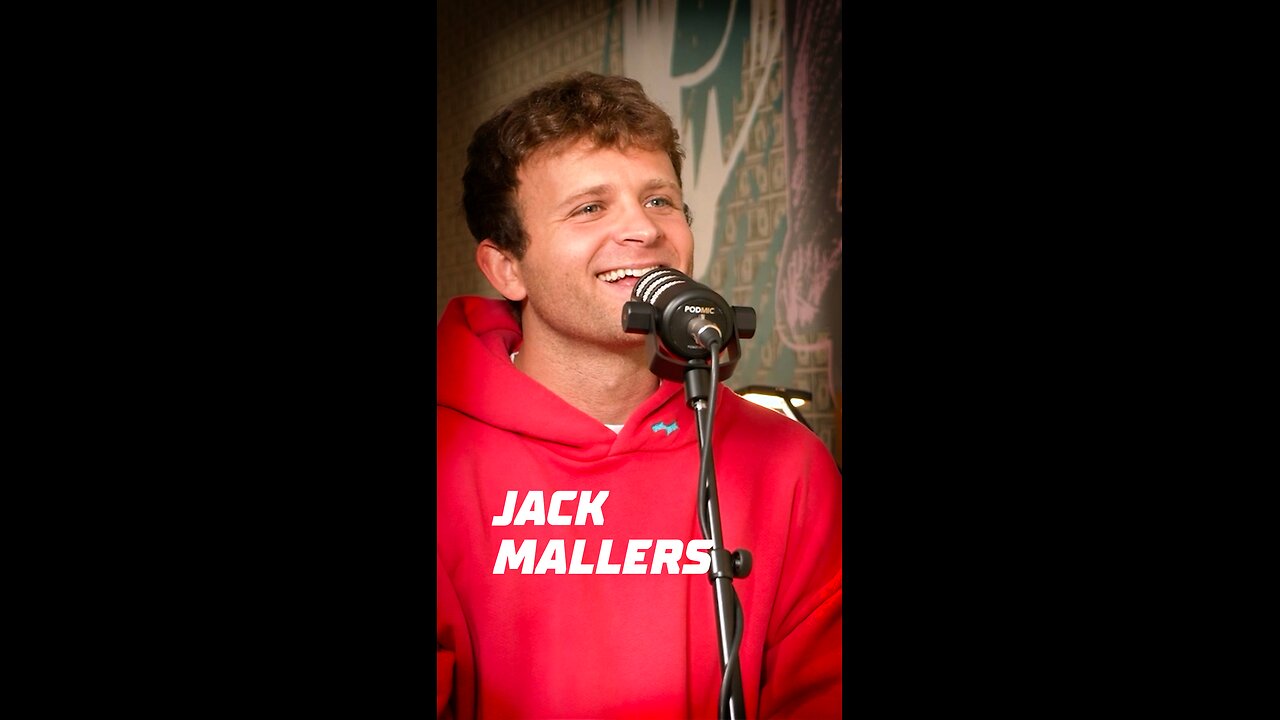 Jack Mallers on Cypher Tank