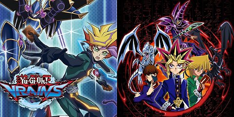 YU-GI-OH