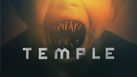 The Temple Movie A9E TV Movie Night FREE