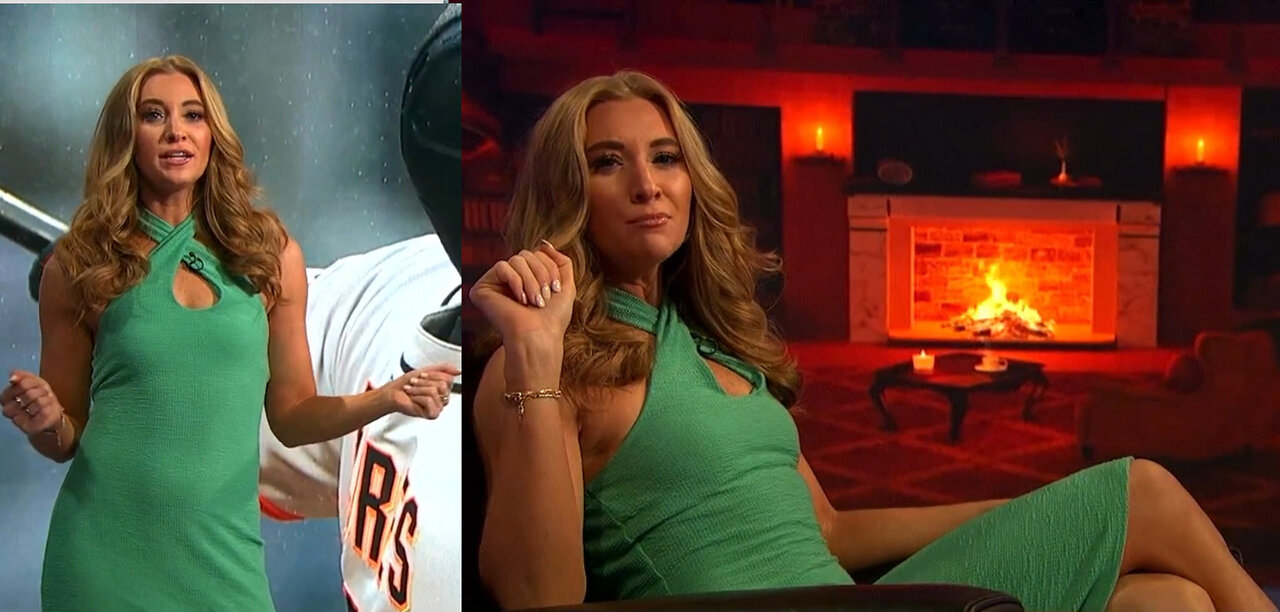 Abby Labar Apr 25 2025