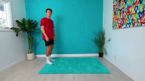 I Built a SECRET Bunk Bed in My Room!