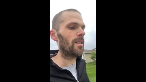 Day 435: ended the week with 53 miles