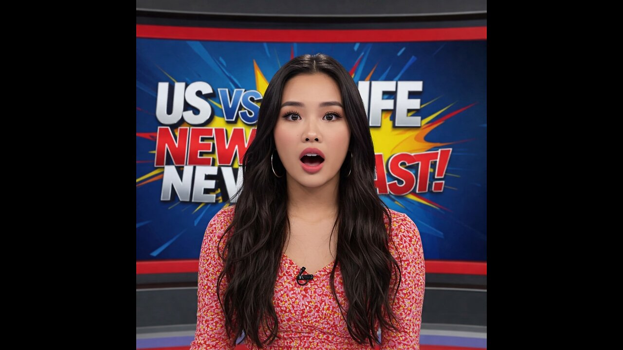 US vs. Life News Blast