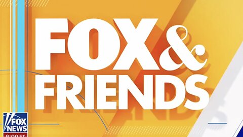 FOX & FRIENDS (05/21/25) FULL EPISODE