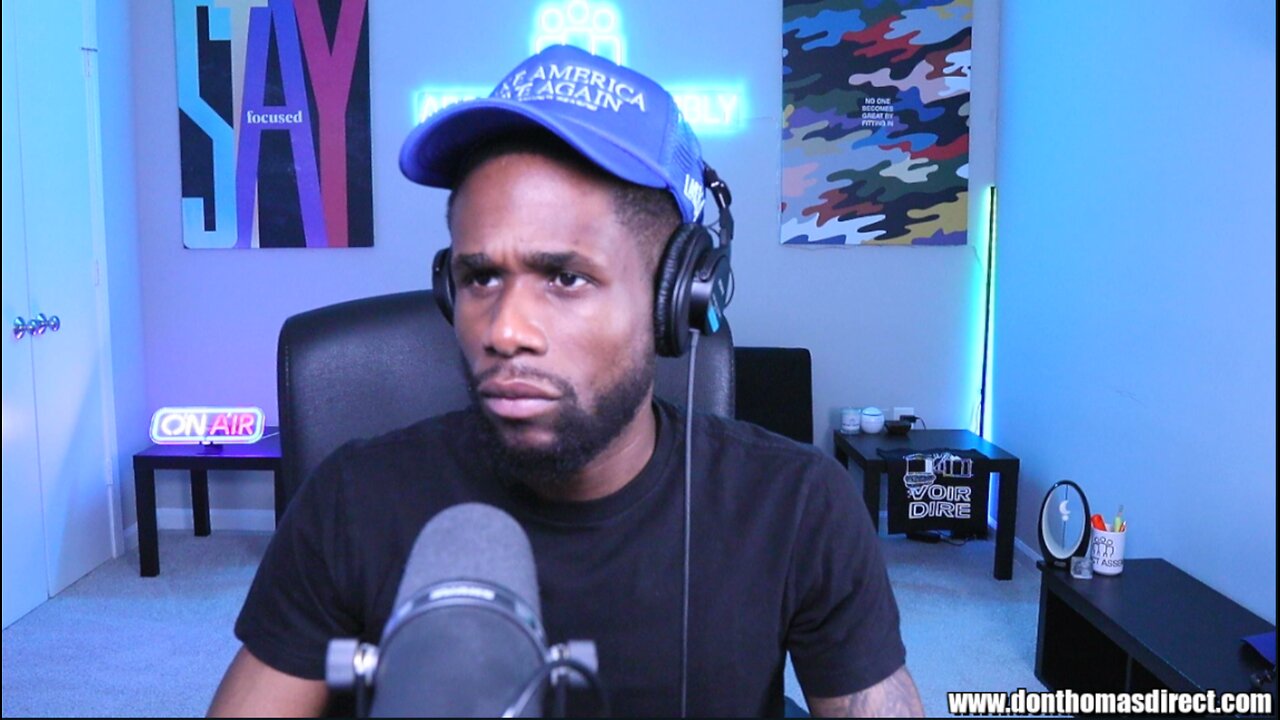 Thursday Night Stream