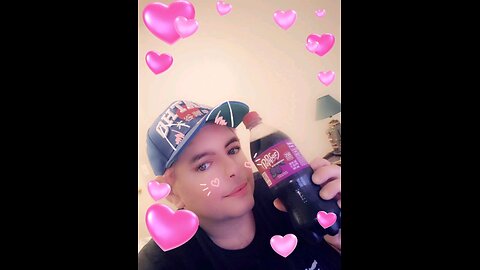 TASTE TESTING DR. PEPPER BLACKBERRY AND DR. PEPPER BLACKBERRY NO SUGAR