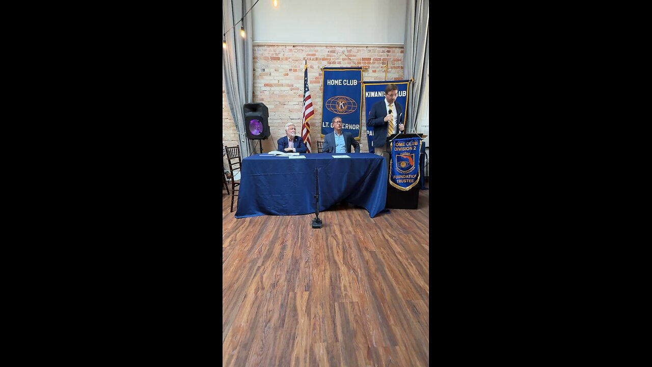 Beach Drive Referendum