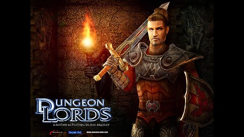 Dungeon Lords