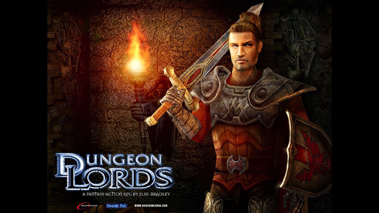 Dungeon Lords