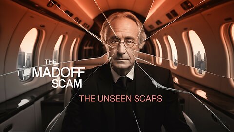 Bernie Madoff Scam: Wall Street ka Sabse Bada fraud