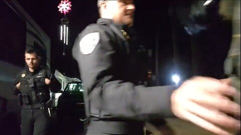 🛑 👮‍♂️🚨 DANGER (KICK) STREAM ENDS IN HIM GETTING ARRESTED 1-18-26