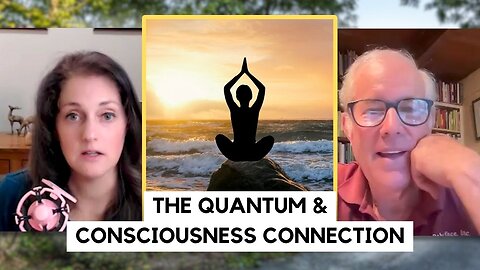 The Quantum and CONSCIOUSNESS Connection - Dr. Sina Explains