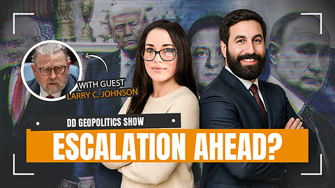 Russia Gaining Ground as Israel and the U.S. Signal War With Iran