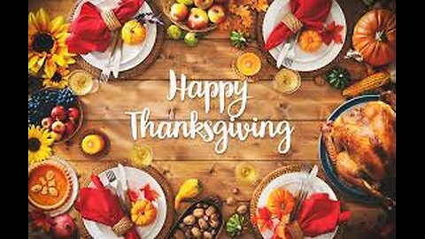 EP#27 HAPPY THANKSGIVING EVERYONE!!! Let's Smoke And Talk About What Were Grateful For!