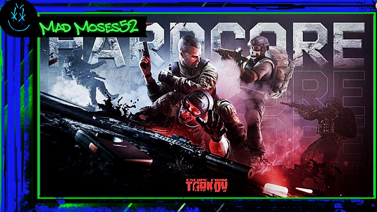 PvP Tarkov, Zero to Hero Runs (Mostly)
