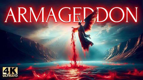 ARMAGEDDON Biblical Prophecy 🎬 This is How The FINAL BATTLE Will Unfold