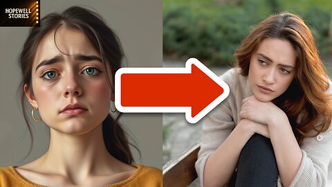 Her Best Friend Stole Her Identity—But She Helped Her Anyway